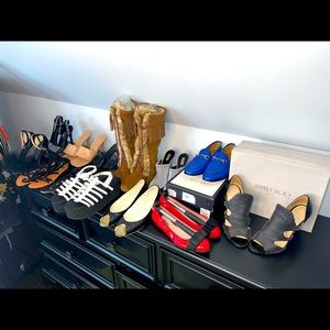 Meet your Posher, Ani